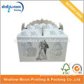 Wholesale customize cake box for wedding